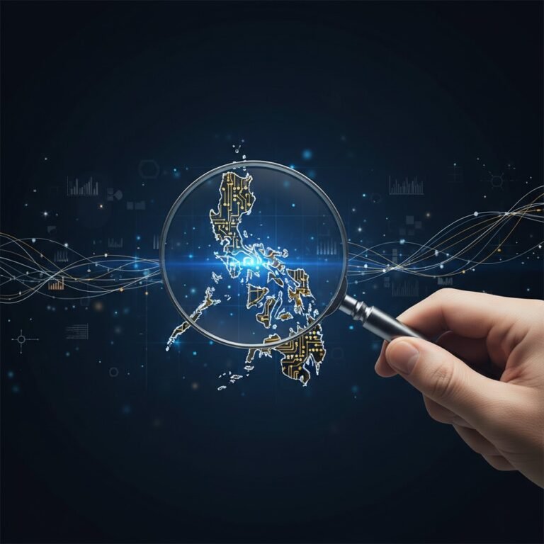 AI Consultant Philippines - vetting framework