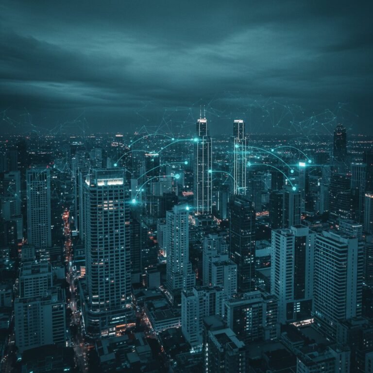 AI infrastructure Philippines