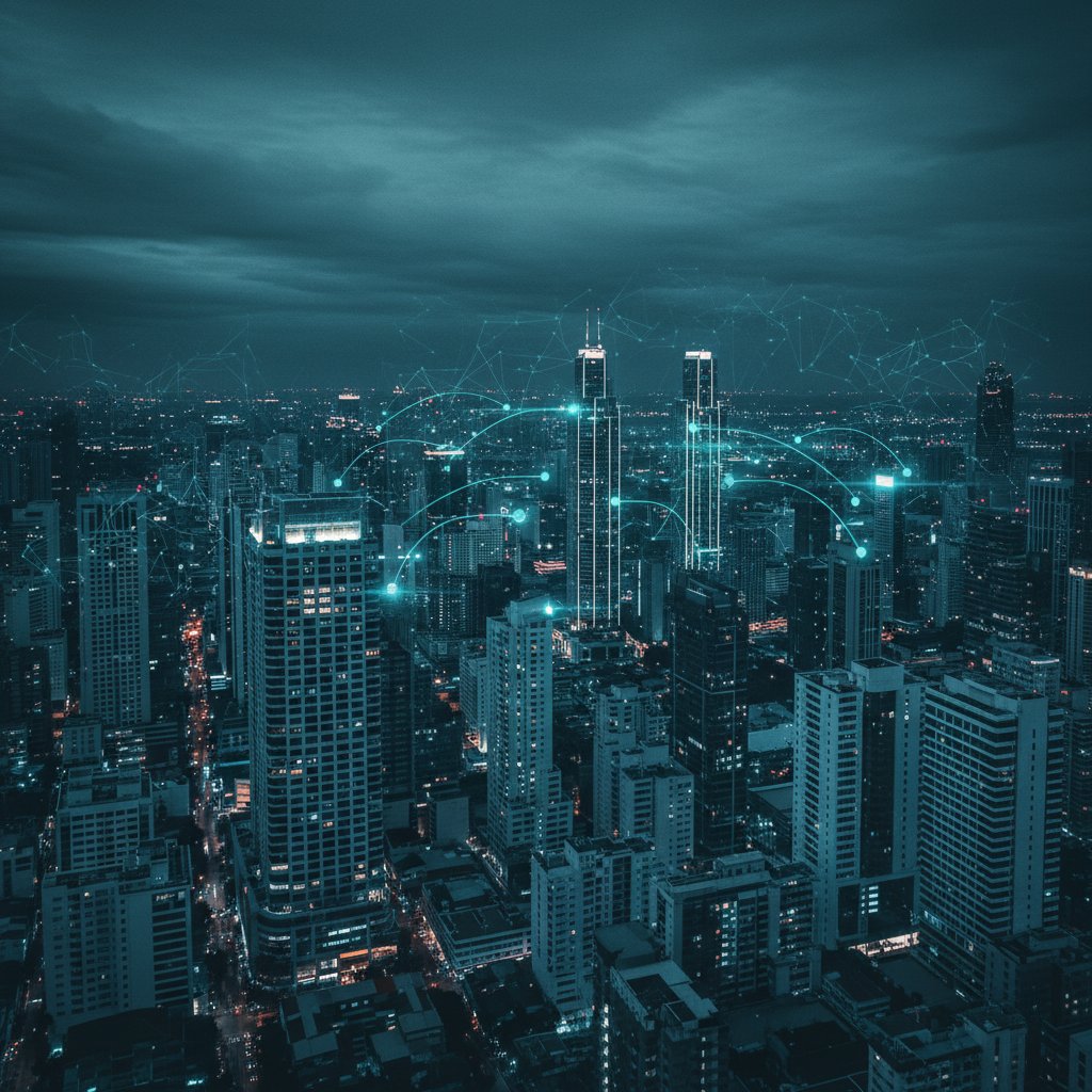 AI infrastructure Philippines