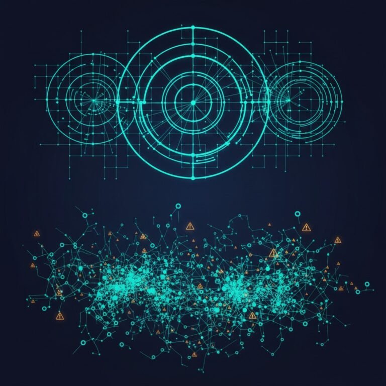 Autonomous AI Agents Look Great in Demos. Here’s What They Cost in Production.