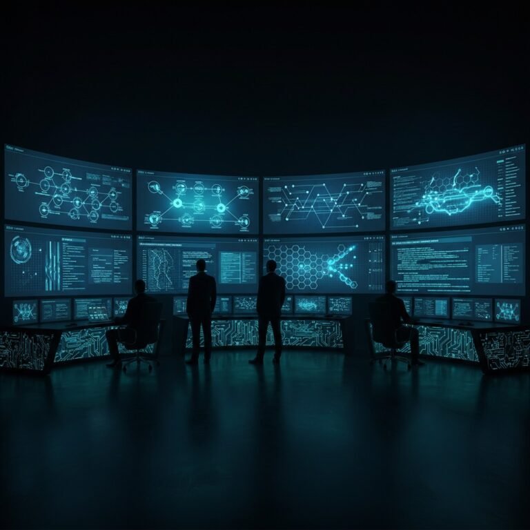 Task-model routing control room — best LLM for each task reference guide