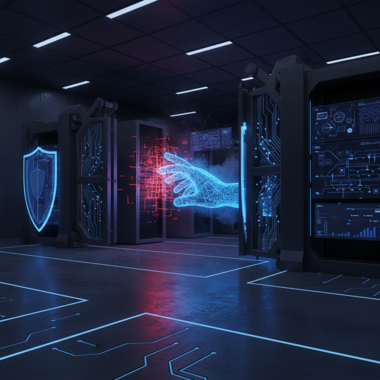 An AI Agent Deleted a Production Database in 9 Seconds. Here’s the Architecture That Would Have Stopped It.