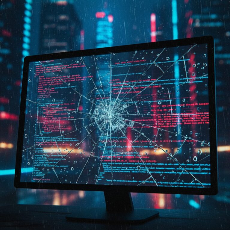 Vibe Coding Works. Until It Doesn’t. What the Vercel Breach Should Teach Every Filipino Developer.