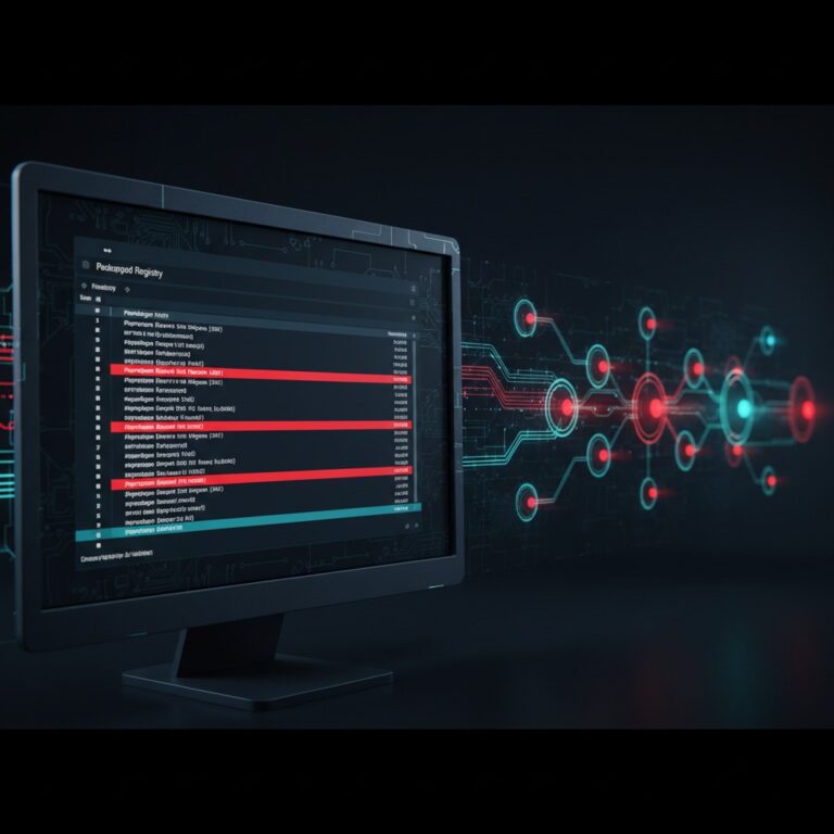 575 Malicious AI Skills. Your AI Tool Registry Is the New Attack Surface.