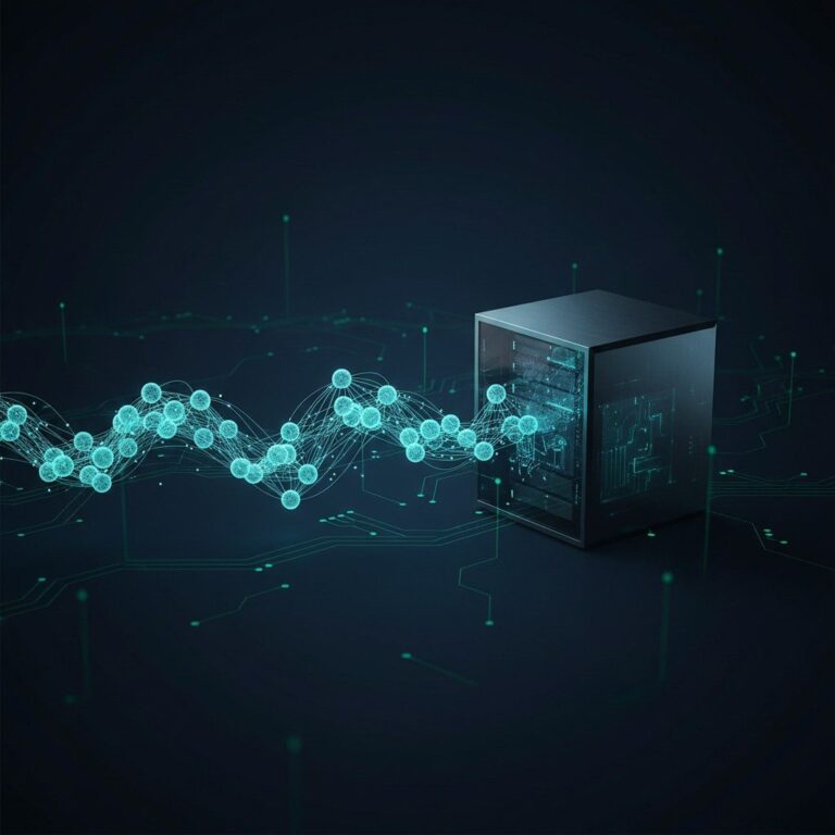 Claude Code Forgets Everything. So I Built It a Memory Server.